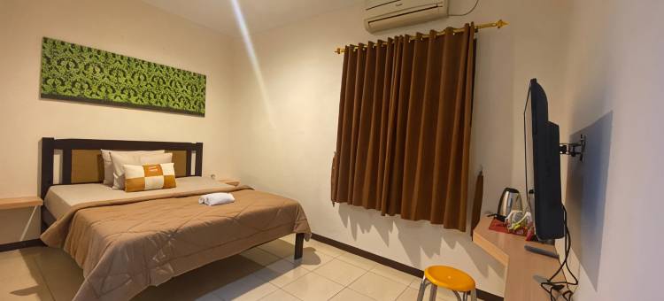 Batu Emas Inn Timika图片