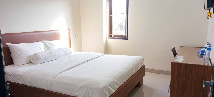 清洁舒适酒店(Clean and Comfort)图片