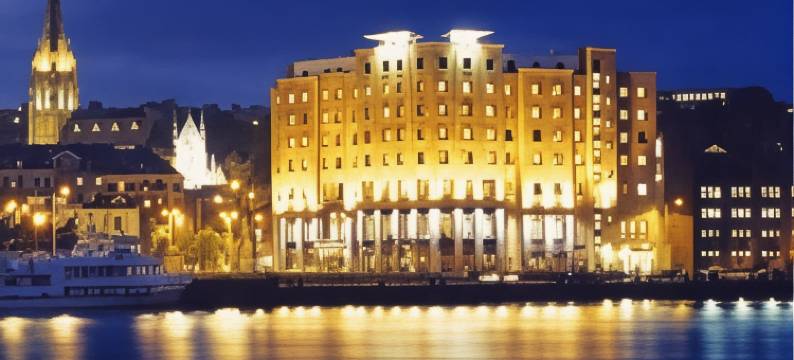 城市酒店(City Hotel Derry)图片