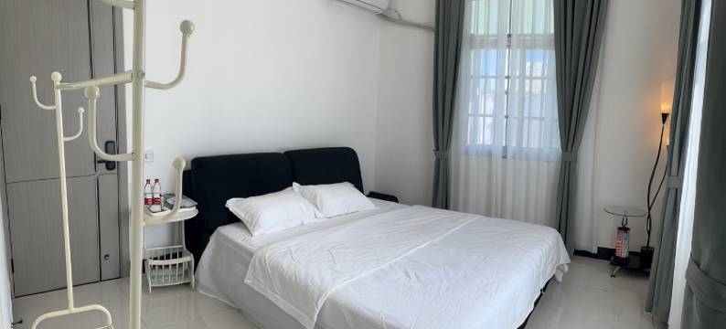 屿海相邻客栈(钱便澳路3号分店)图片