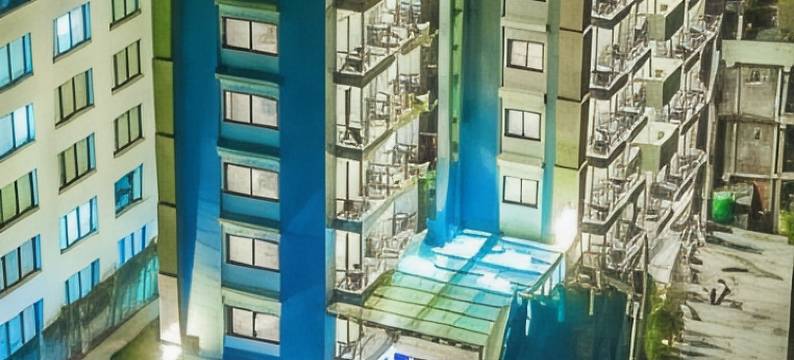 莎拉酒店(Hotel Shaara)图片