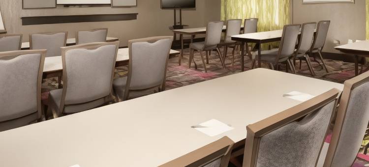 水牛城机场欢朋套房酒店(Hampton Inn & Suites Buffalo/Airport)图片