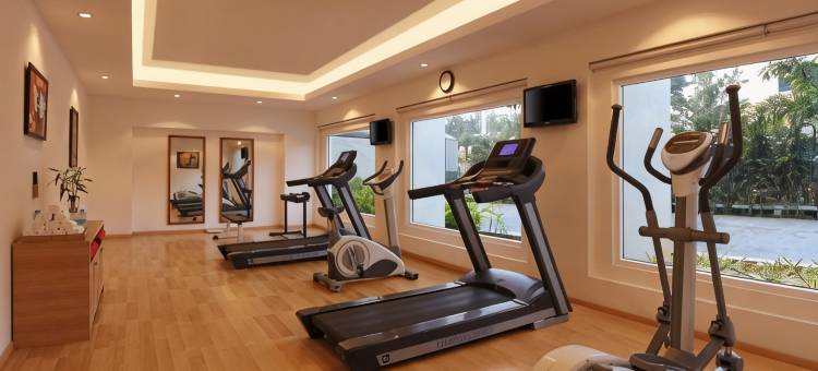 红狐酒店-由柠檬树酒店管理-海得拉巴(Red Fox by Lemon Tree Hotels, Hyderabad)图片