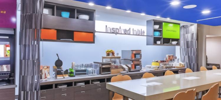 希尔顿惠庭酒店-冈萨雷斯(Home2 Suites by Hilton Gonzales)图片