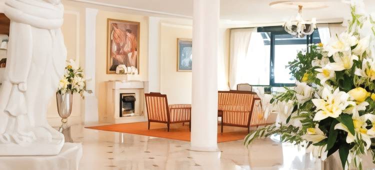 爱尔福特维克多住宅酒店(Victor's Residenz-Hotel Erfurt)图片