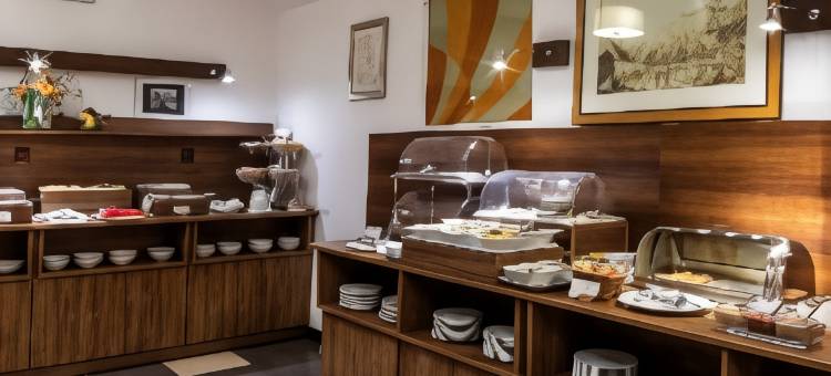 EA市区酒店(EA Hotel Downtown)图片