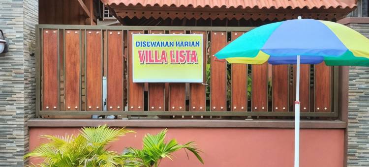 Villa Lista Syariah图片