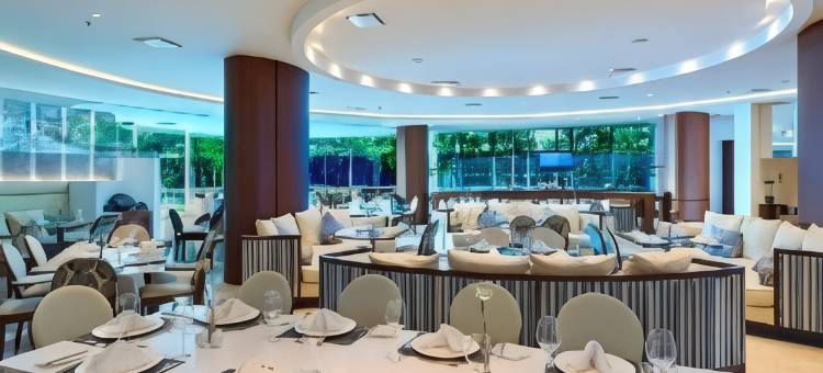 Holiday Inn 卡塔赫纳MORROS(Holiday Inn Cartagena Morros)图片