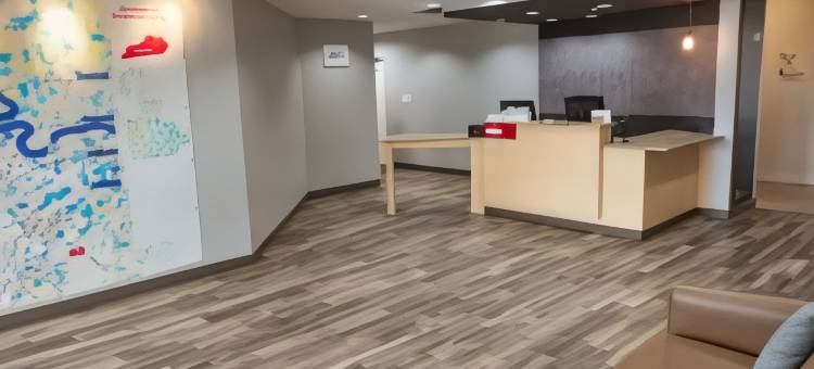 博林格林万豪TownePlace Suites酒店(TownePlace Suites Bowling Green)图片