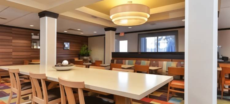 Fairfield by Marriott Inn & Suites Kingsland图片