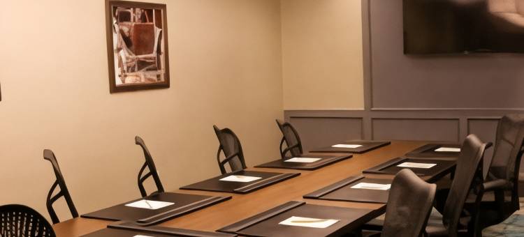 阿瓦达丹佛希尔顿花园酒店(Hilton Garden Inn Arvada Denver, CO)图片