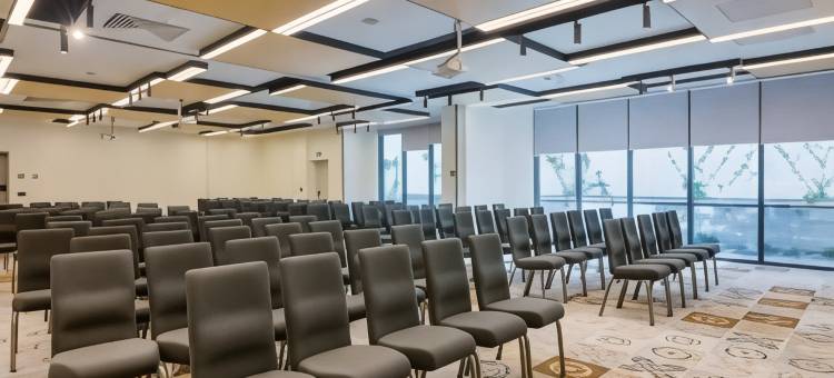 布加勒斯特市中心宜必思尚品酒店(Ibis Styles Bucharest City Center)图片