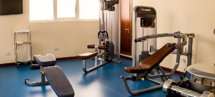 里维埃拉酒店(Riviera Hotel)图片