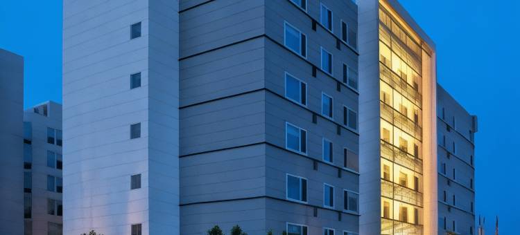 阿伦德尔米尔斯BWI机场源宿酒店(Element Arundel Mills BWI Airport)图片