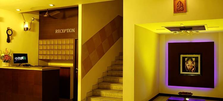 瓦莱斯公园酒店(Hotel Vales Park)图片