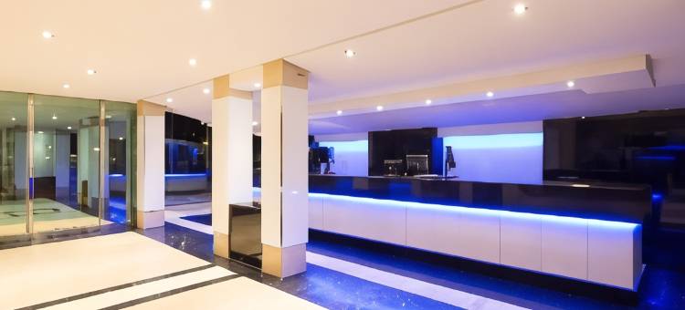 帕尔马贝尔弗美利亚酒店(Hotel Palma Bellver, Affiliated by Meliá)图片