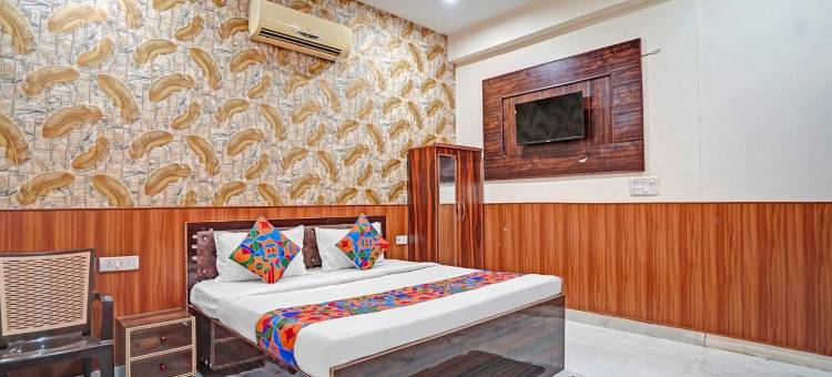 Via Comfort Inn图片