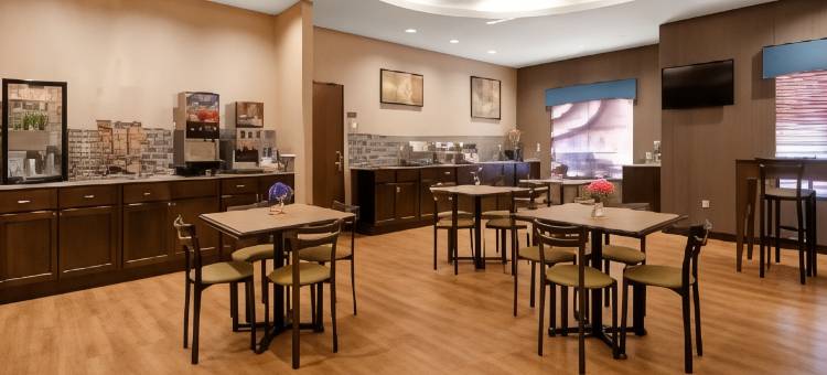 弗伦奇利克贝斯特韦斯特优质酒店(Best Western Plus French Lick)图片