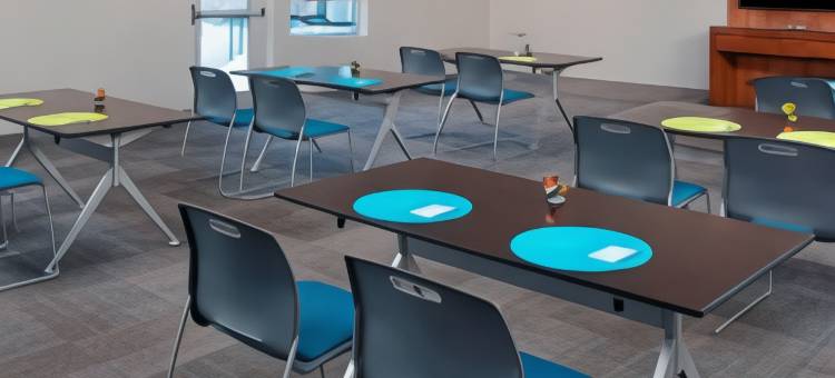 比奇伍德雅乐轩酒店(Aloft Cleveland Beachwood)图片