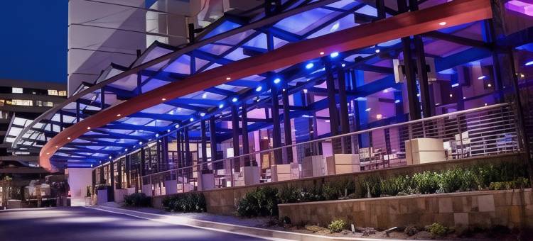 温德姆 亚特兰大 巴克海德酒店及会议中心(Wyndham Atlanta Buckhead Hotel & Conference Center)图片