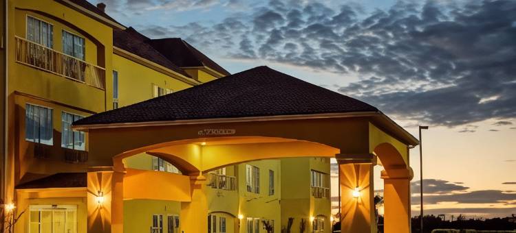 艾奥瓦/查尔斯湖东贝斯特韦斯特酒店(Best Western Iowa/Lake Charles East)图片