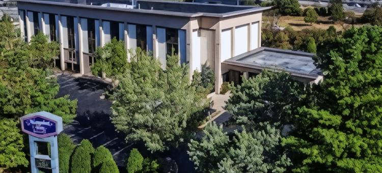 纳什维尔-布伦特伍德I-65南欢朋酒店(Hampton Inn Nashville/Brentwood I-65S)图片