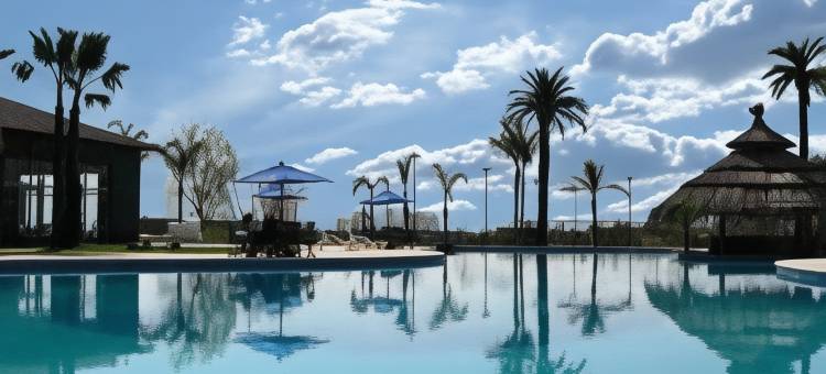 圣佩德罗温德姆豪生码头度假村(Howard Johnson Marinas & Resort)图片