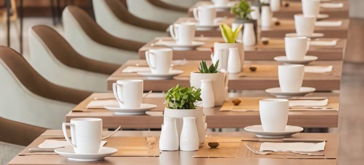 墨西哥城历史中心诺翰精选酒店(NH Collection Mexico Centro Historico)图片