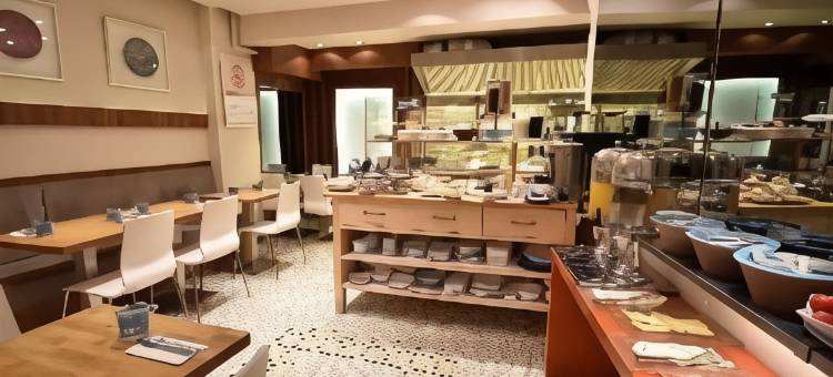 阿拉纳兹酒店(Elanaz Hotel)图片