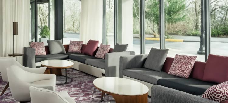 科瓦利斯万豪万怡酒店(Courtyard Corvallis)图片