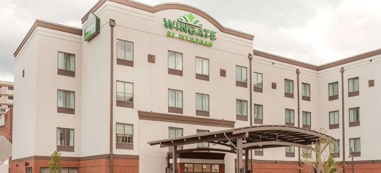 Wingate by Wyndham Altoona Downtown/Medical Center图片