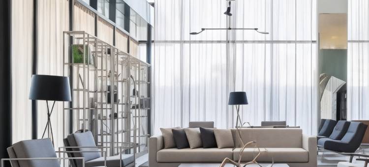 维拉克斯AC酒店(AC Hotel Veracruz)图片