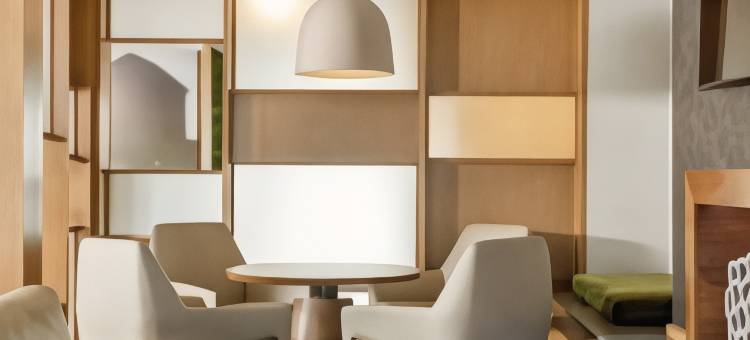 Fairfield Inn & Suites Salina图片