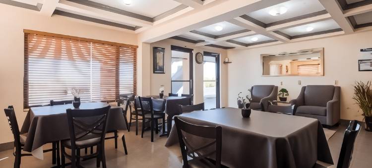 蒙蒂斯贝斯特韦斯特酒店(Best Western Montis Inn)图片