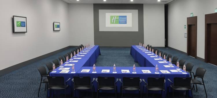 埃莫西约智选假日酒店(Holiday Inn Express & Suites Hermosillo)图片