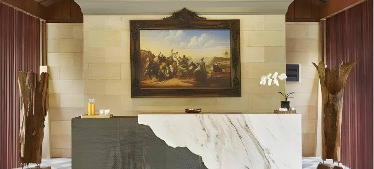 兰卡玛雅阿马努巴酒店度假村(Amanuba Hotel & Resort Rancamaya)图片