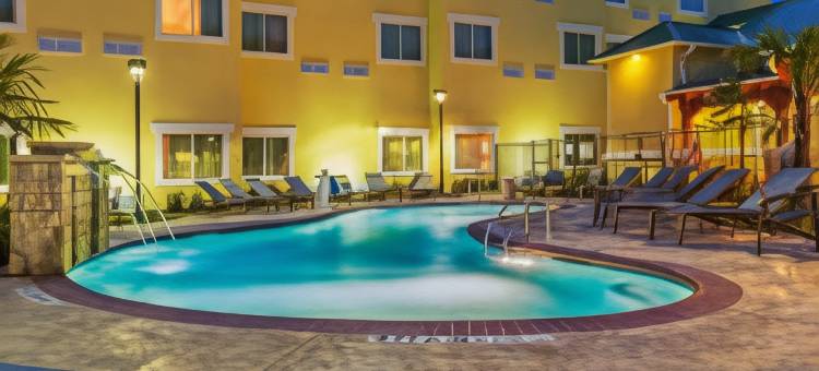 阿比林东北万豪TownePlace套房酒店(TownePlace Suites Abilene Northeast)图片