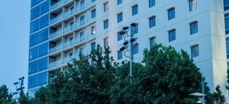 达拉斯理查森万丽酒店(Renaissance Dallas Richardson Hotel)图片