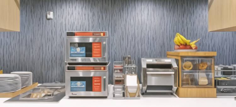 费尔威/艾伦希尔顿惠庭酒店(Home2 Suites by Hilton Fairview/Allen)图片