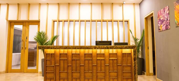 奇旺巴特拉布尔维万塔酒店(Vivanta Chitwan Bharatpur)图片