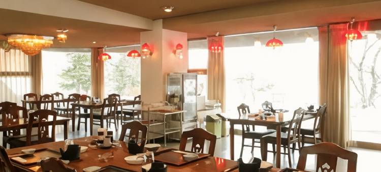 山田屋酒店(Yamadaya Hotel)图片