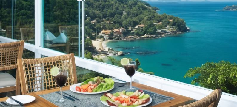 雷亚尔港酒店(Hotel Porto Real)图片