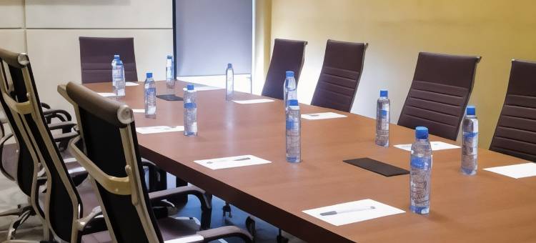 杜兰戈欢朋酒店(Hampton Inn by Hilton Durango)图片