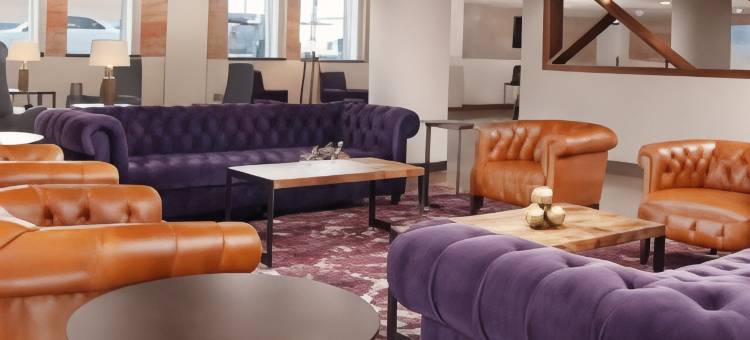 达拉斯市中心广场TownePlace套房酒店(TownePlace Suites Dallas Downtown)图片