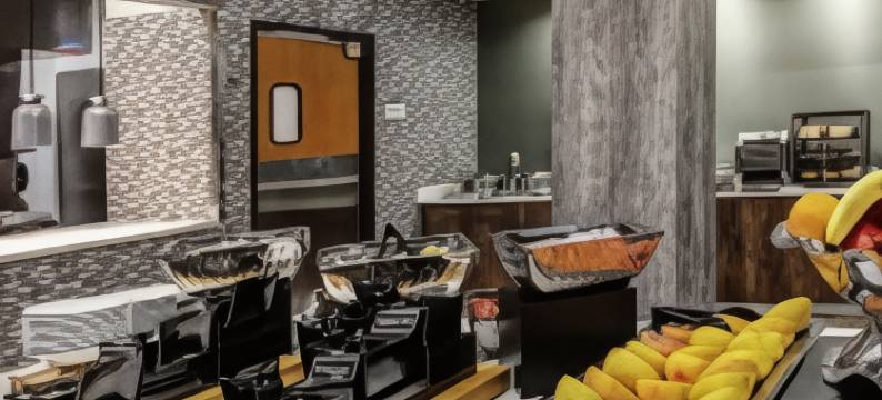 托皮卡希尔顿花园酒店(Hilton Garden Inn Topeka)图片