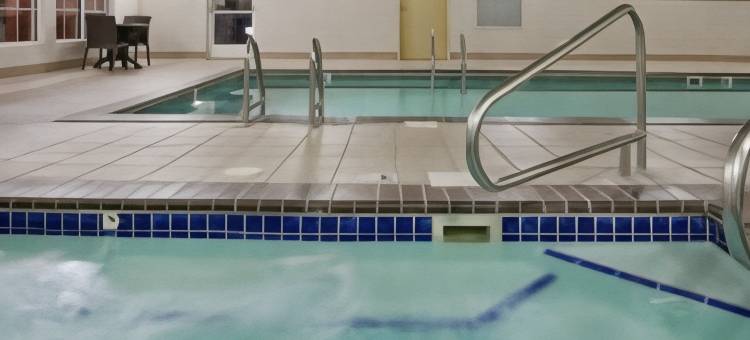 苏福尔斯Homewood Suites by Hilton(Homewood Suites by Hilton Sioux Falls)图片