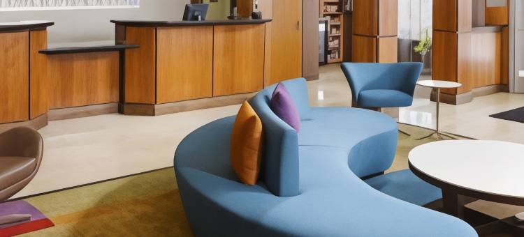 Fairfield Inn & Suites Dallas Mansfield图片