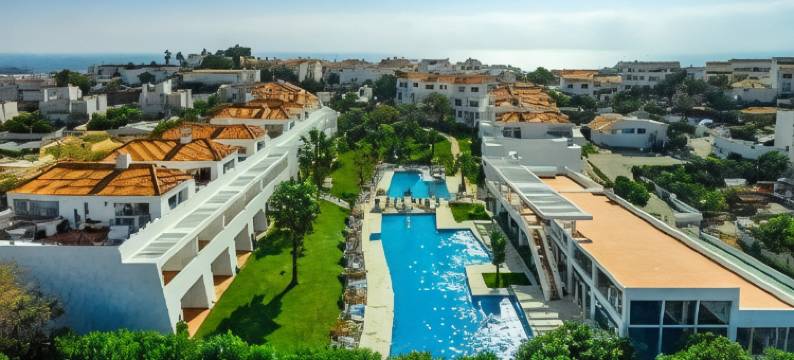 帕特奥乡村酒店(Pateo Village)图片