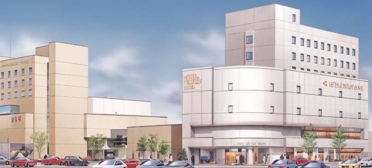 IKAYA世纪酒店(Hotel Century Ikaya)图片
