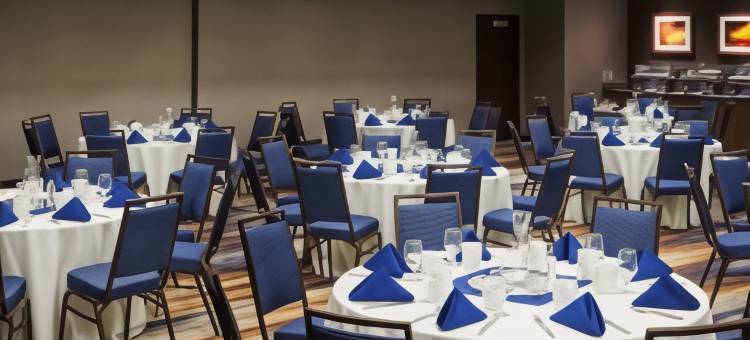 瓦拉瓦万怡酒店(Courtyard Walla Walla)图片